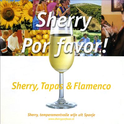 Sherry, Tapas & Flamenco