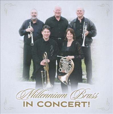 Millennium Brass in Concert!