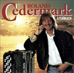 last ned album Roland Cedermark - Guldkorn