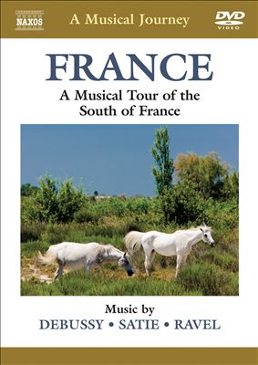 A Musical Tour of the South of France [Video]