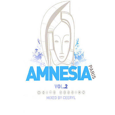 Amnesia Paris, Vol. 2: White Sessions