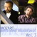 Mozart: Sonatas for Piano & Violin, KV303, 377, 378 & 481