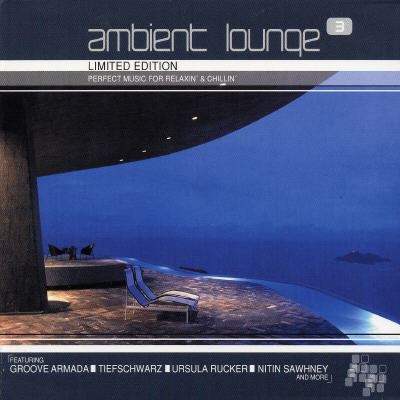 Ambient Lounge, Vol. 3