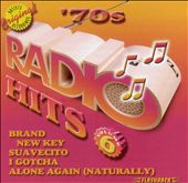 70's Radio Hits, Vol. 6
