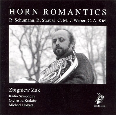 Horn Romantics