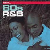 Real 80's R&B [Disc 1]