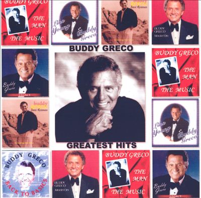 Greatest Hits [USA Music Group]