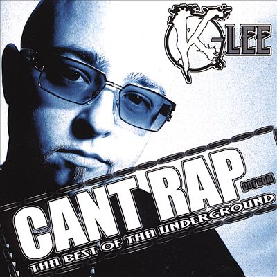 Can't Rap Dot Com: The Best of the Underground