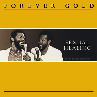 Forever Gold: Sexual Healing