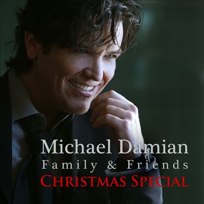 Family & Friends Christmas Special