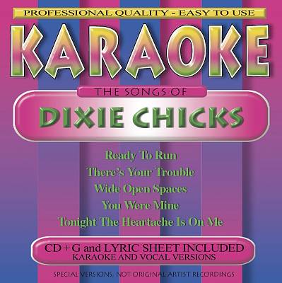 Songs by the Dixie Chicks