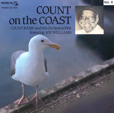 Count on the Coast, Vol. 2