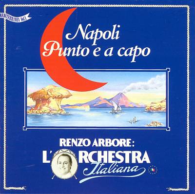 Vol. 1-Napoli Punto E a Capo