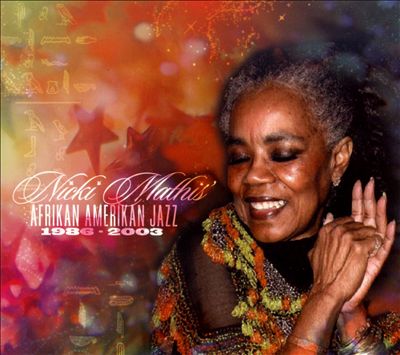 Afrikan Amerikan Jazz: 1986-2003