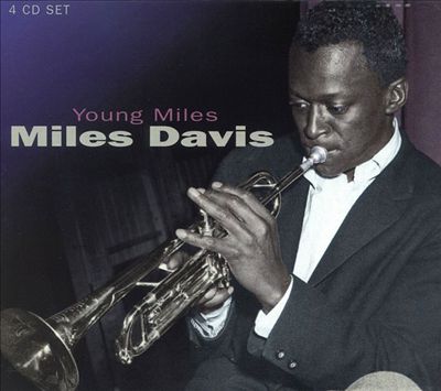 Young Miles