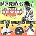 Hash Brown's Texas Blues Revue
