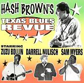 Hash Brown's Texas Blues Revue