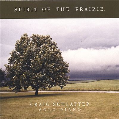 Spirit of the Prairie