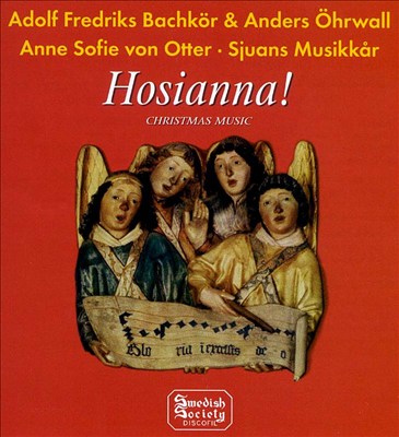 Hosianna! Christmas Music