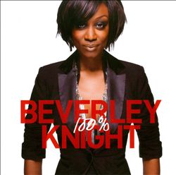 lataa albumi Beverley Knight - 100