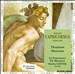 Samuel Capricornus: Theatrum Musicum