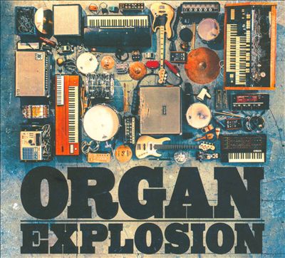 Organ Explosion