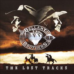 télécharger l'album Bellamy Brothers - The Lost Tracks