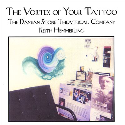 The Vortex of Your Tattoo