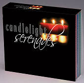 Candlelight Serenades