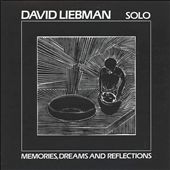 Solo: Memories, Dreams and Reflections