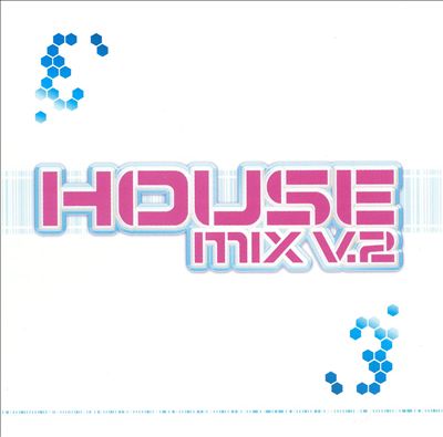 House Mix, Vol. 2