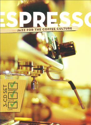 Espresso: Jazz for the Coffee Culture