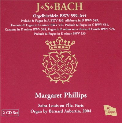 Vom Himmel kam der Engel schar, chorale prelude for organ, BWV 607 (BC K36) (Orgel-Büchlein No. 9)