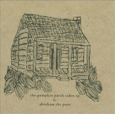 The Pumpkin Patch Cabin Ep