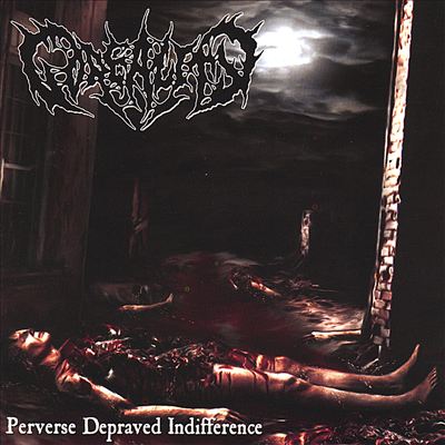 Perverse Depraved Indifference