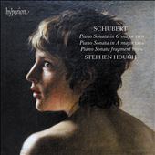 Schubert: Piano Sonata&#8230;