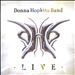 Donna Hopkins Band Live