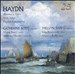 Haydn: Arianna a Naxos; Scots Songs; English Canzonettas