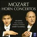 Mozart: Horn Concertos
