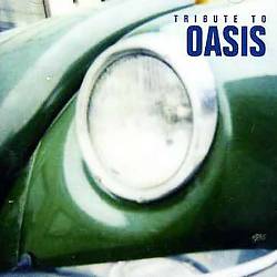 ladda ner album Various - Tribute To Oasis