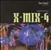 X-Mix, Vol. 4: Beyond the Heavens