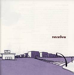 télécharger l'album Vacabou - Vacabou