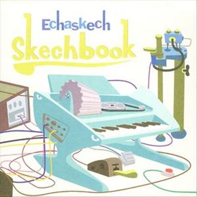 Skechbook