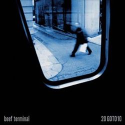Album herunterladen Beef Terminal - 20 GOTO 10