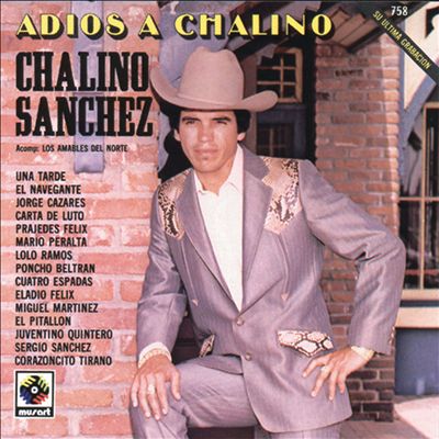 Adios a Chalino