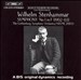 Wilhelm Stenhammar: Symphony No. 1