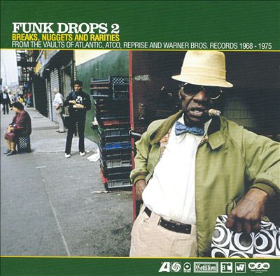 Funk Drops 2