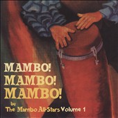Mambo! Mambo! Mambo!, Vol. 1