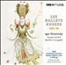 Les Ballet Russes, Vol. 10: Stravinsky - L'oiseau de feu; Apollon musagète