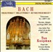 Bach: Organ Works, Vol. 5